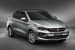 Fiat Cronos Drive 2018 года